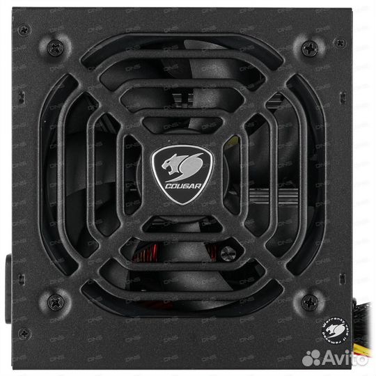 Блок питания Cougar VTE600