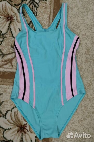 Новый купальник