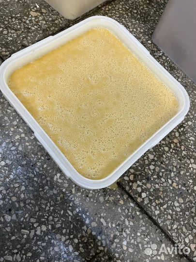 Мёд оптом
