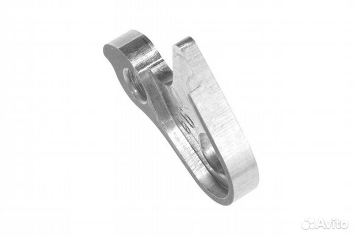 Петух N-066 фрезерованный