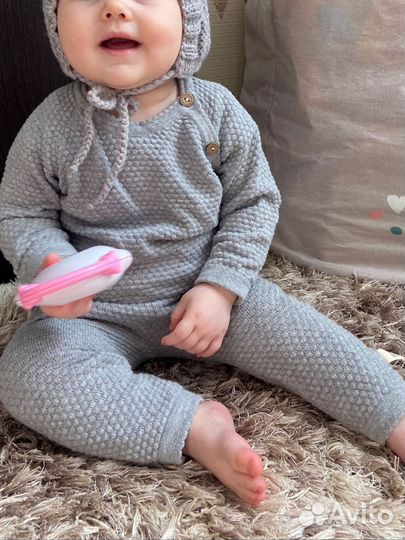 Детский костюм