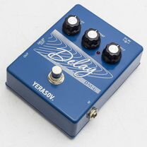 Yerasov DM-6 Delay