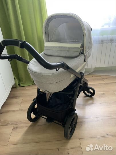 Коляска peg perego book 51