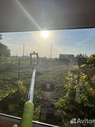 Селфипод мини