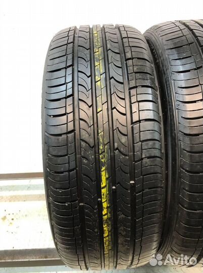 Nexen Classe Premiere CP672 225/50 R18 98W