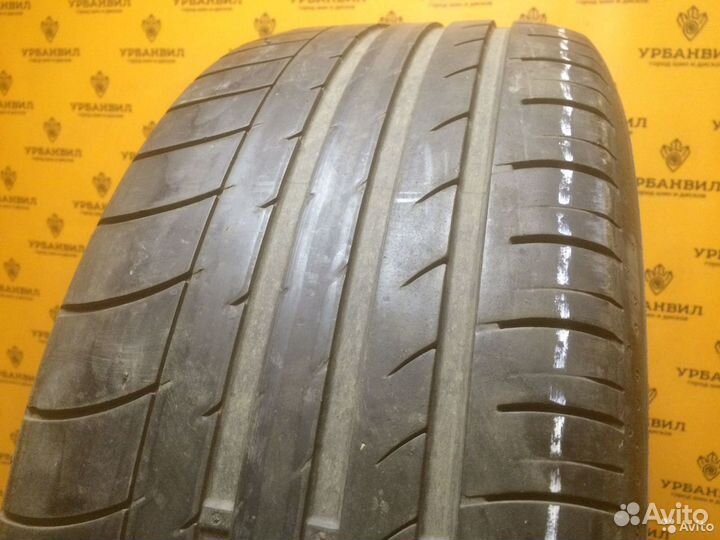 Dunlop SP Sport Maxx GT 235/50 R18