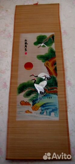 Настольная лампа с часами и регулировкой освещения