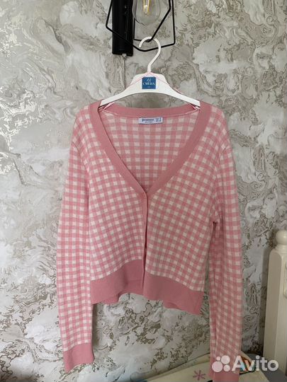 Кардиган женский