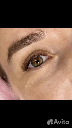 Ищу модель для наращивания ресниц