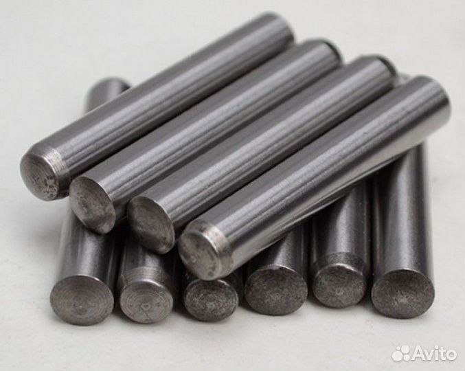 Штифт блока цилиндров нpv190 (PC400-7)