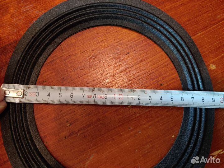 Подвесы для динамиков 10гдш