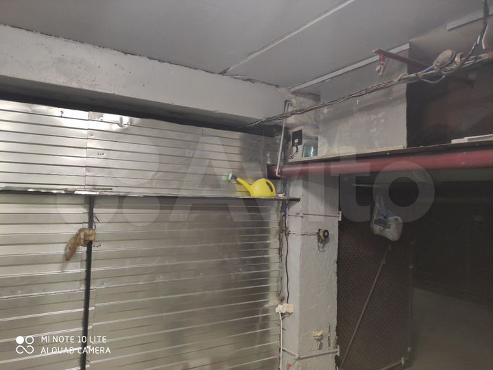 Гараж, 20 м²