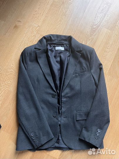 Пиджак детский Mango