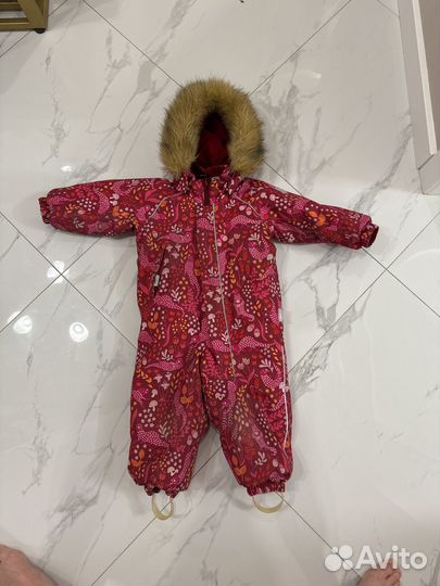 Комбинезон reima 92 (+6)