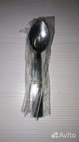 Ложки столовые и чайные