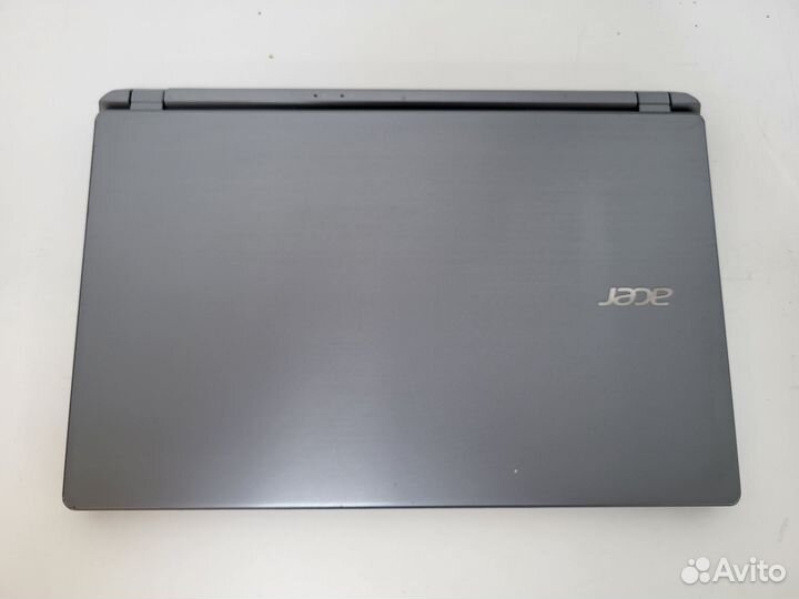 Ноутбук Acer Aspire V5-572PG