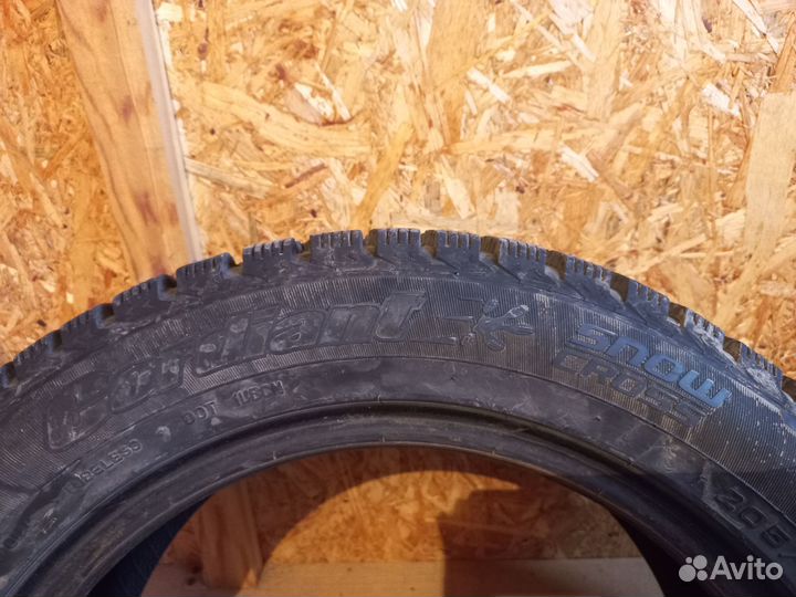 Cordiant Snow Cross 205/55 R16 94H