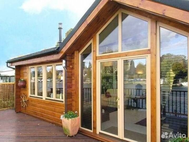 Окна за 7 дней