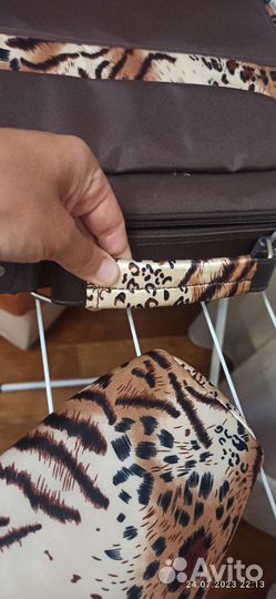 Сумка для ноутбука 15'6