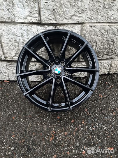 Диски bmw r17