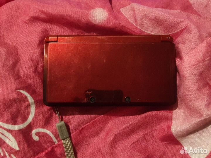 Nintendo 3ds