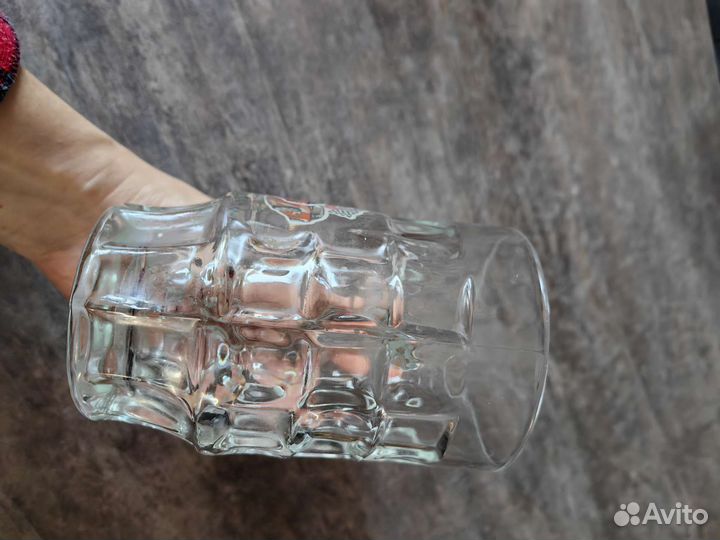 Пивная кружка