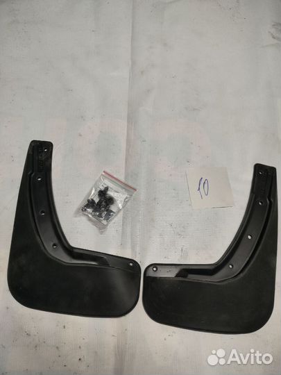 Брызговики задние mazda CX-5 2011-2017 NLF3325E13