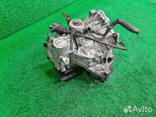 Автомат АКПП suzuki wagon R plus MA63S K10A-T 1999