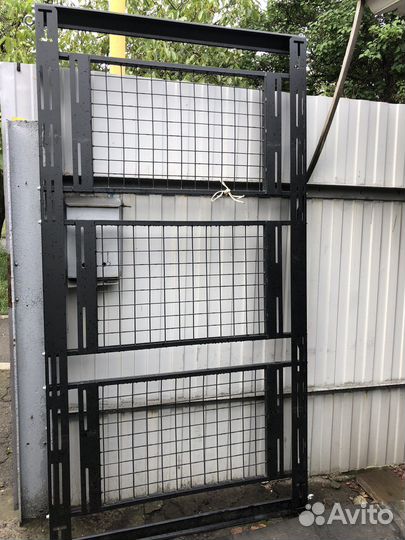 Багажник на крышу Ларгус