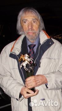 Зеркало. Подписи Культовый фильм