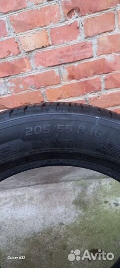 Michelin Energy XM2 205/55 R16