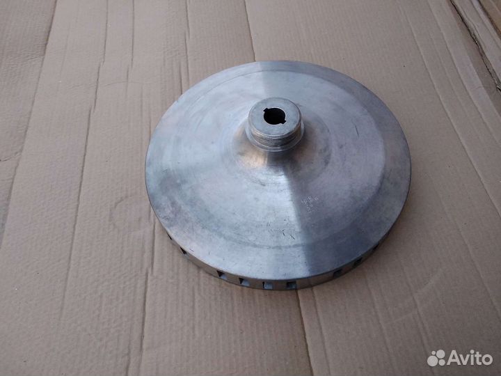 Вальцы (ролики) на грануляторы огм 0,8 (0,65)