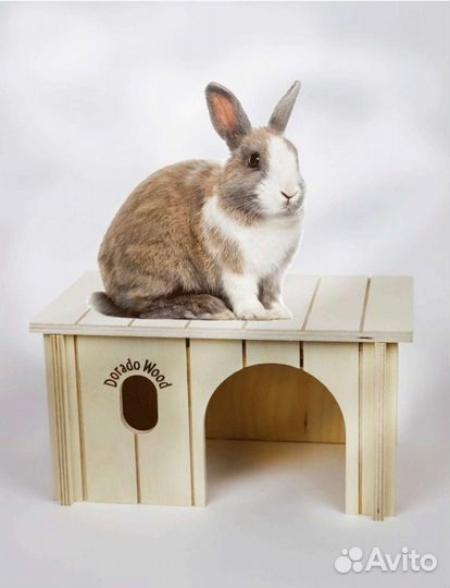 Продам домик для хорьков,кошек,крол,шинш с доставк