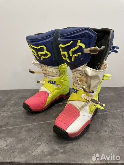 Мото экипировка