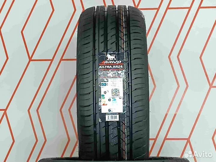 Arivo Ultra ARZ4 255/50 R19 107V