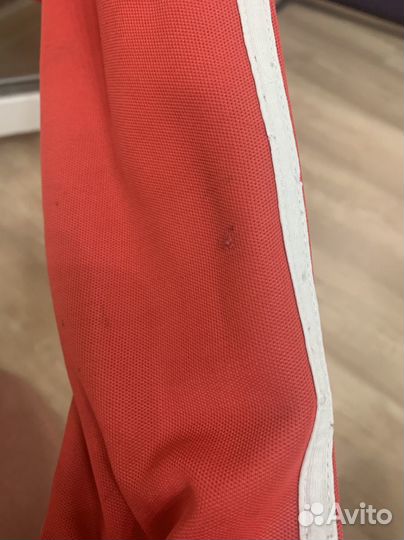 Fred perry олимпийка