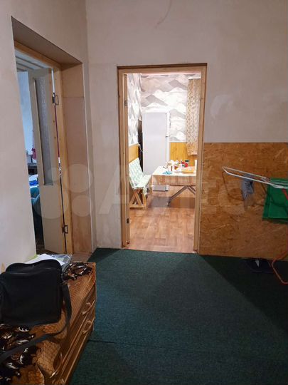 Дом 129,6 м² на участке 12 сот.