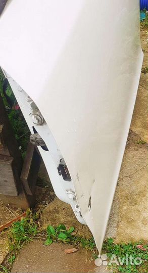 Дверь передняя левая Volvo s60 с 2010-2018