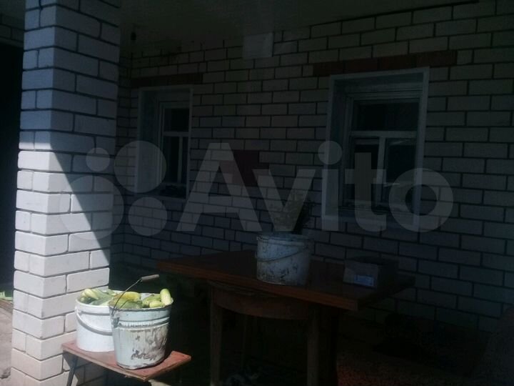 Дом 43 м² на участке 70 сот.