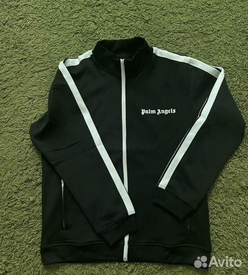 Palm angeles олимпийка оригинал