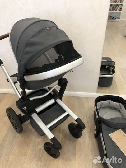 Коляска Joolz Day2 / 2в1