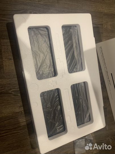 Монитор 27 дюймов xiaomi