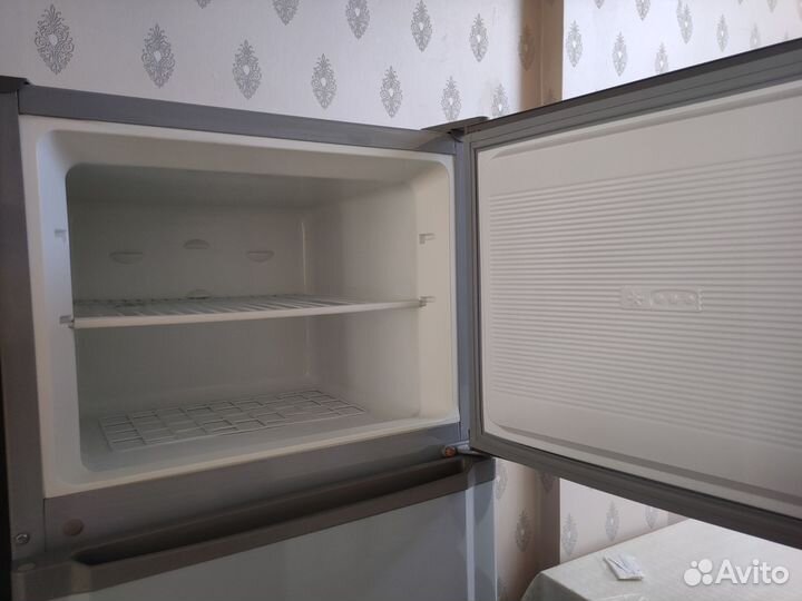 Холодильник бу не рабочий