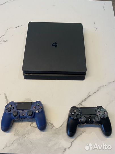 Sony PS4