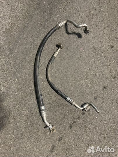 Трубки Кондиционера Panasonic