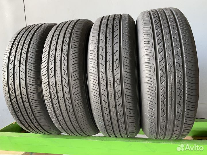 Dunlop Grandtrek ST30 225/65 R17