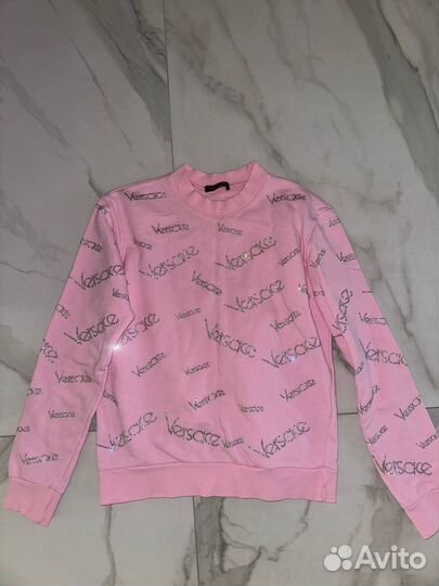 Свитшот versace