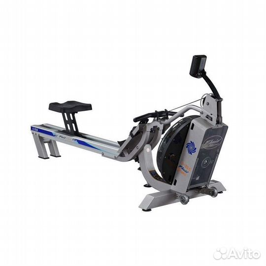 Гребной тренажер Rower Erg E-316А