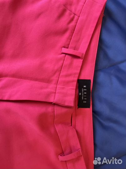 Пиджак и брюки 44-46