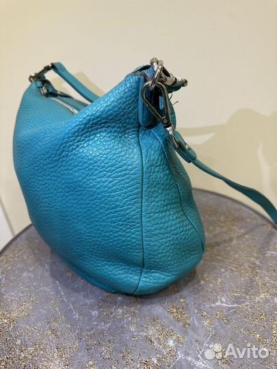 Сумка женская натуральная кожа